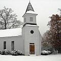Mount Calvary Methodist