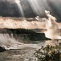 Niagra Falls