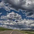 Wide Open Sky