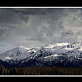 Chugach Mountains